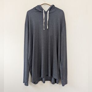 Duck Camp Lightweight Bamboo Hoodie Mens 3X